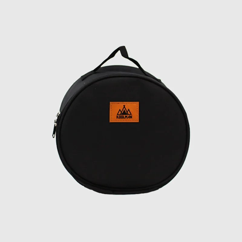 Koople Storage Bag S - Black