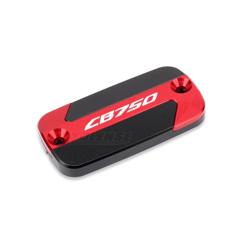 Red-CB750