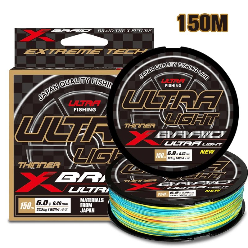150M Multicolor