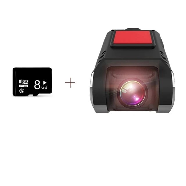 ADAS DVR