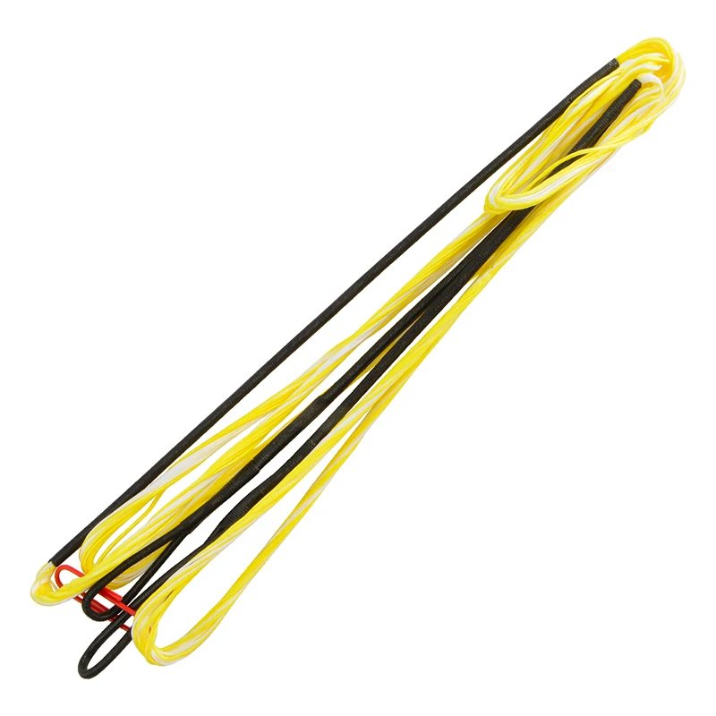 164cm Yellow-white