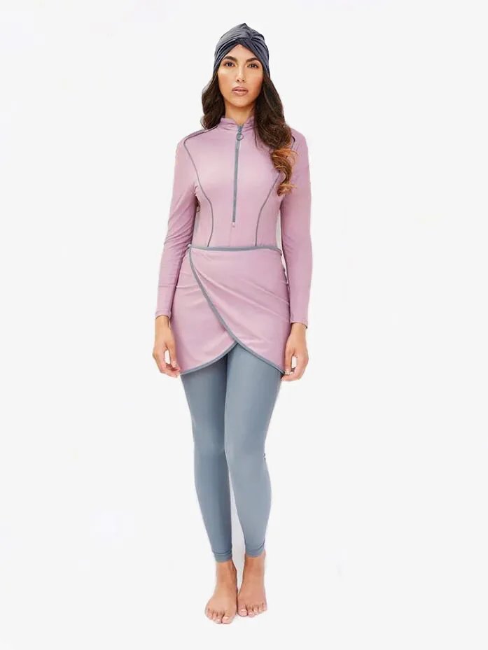 light pink