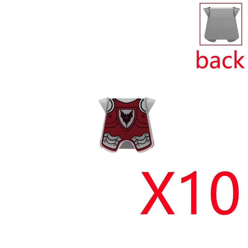 N2004-10PCS