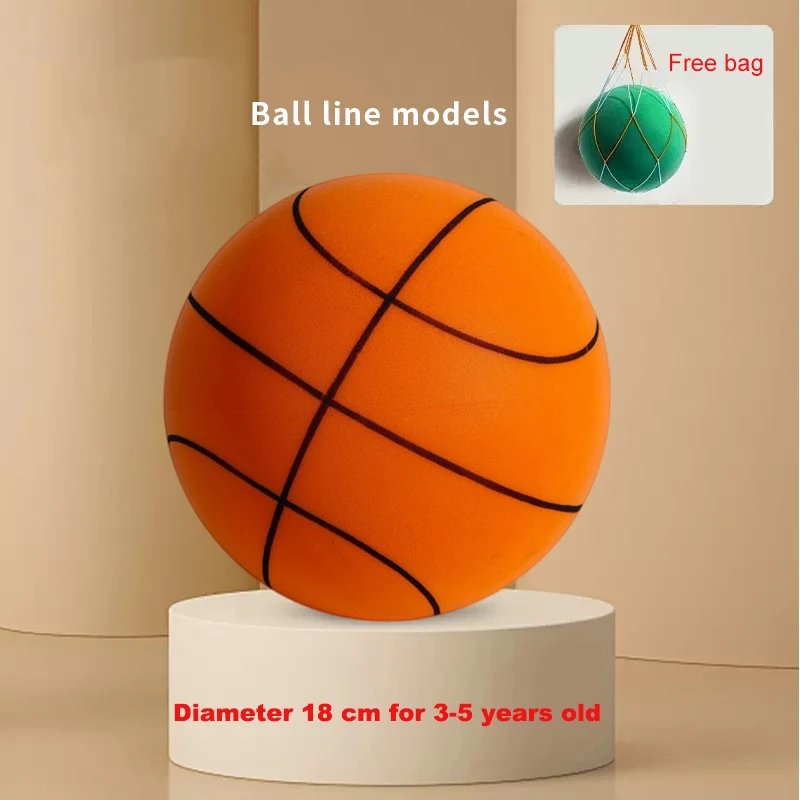 Orange line-18 cm