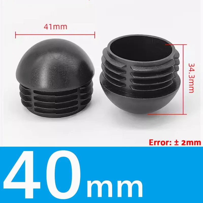 40mm-Black