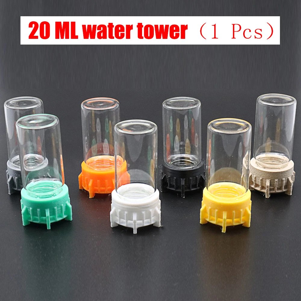 20ML ( 1 pcs )
