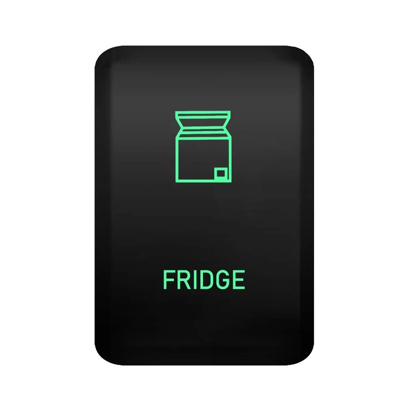 Fridge