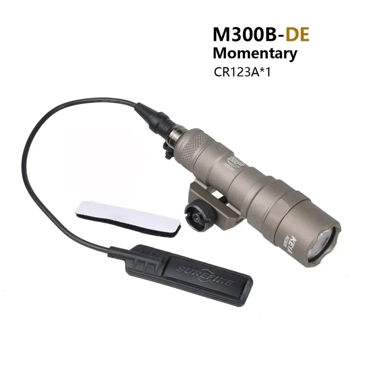 M300B DE