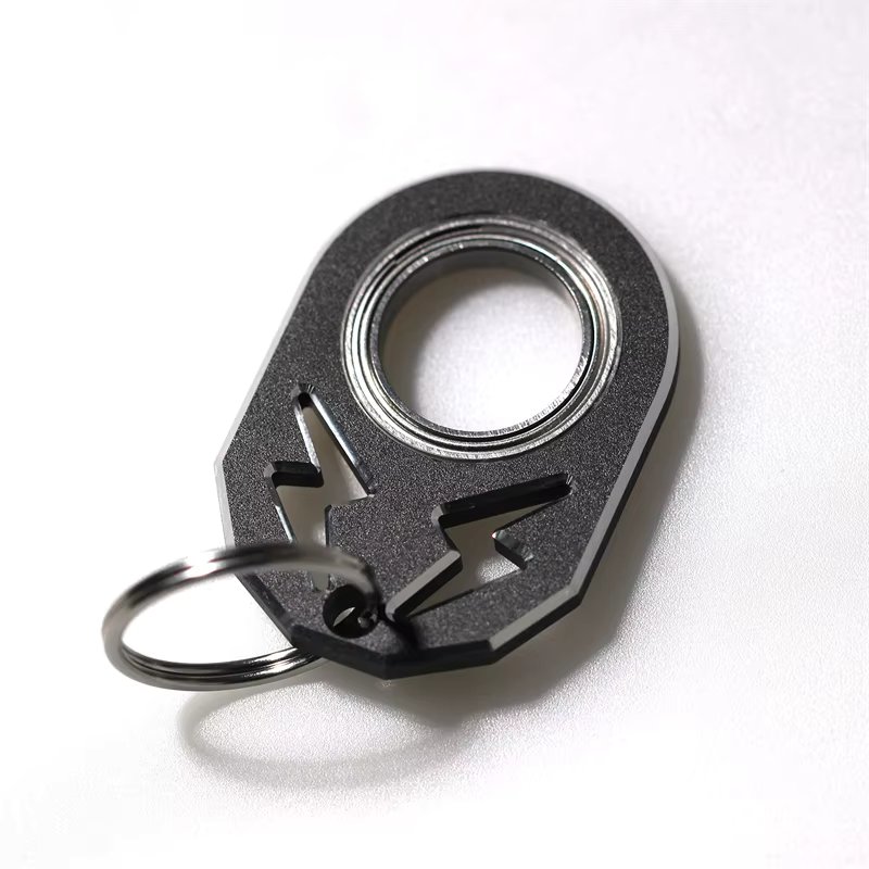 Satin Black