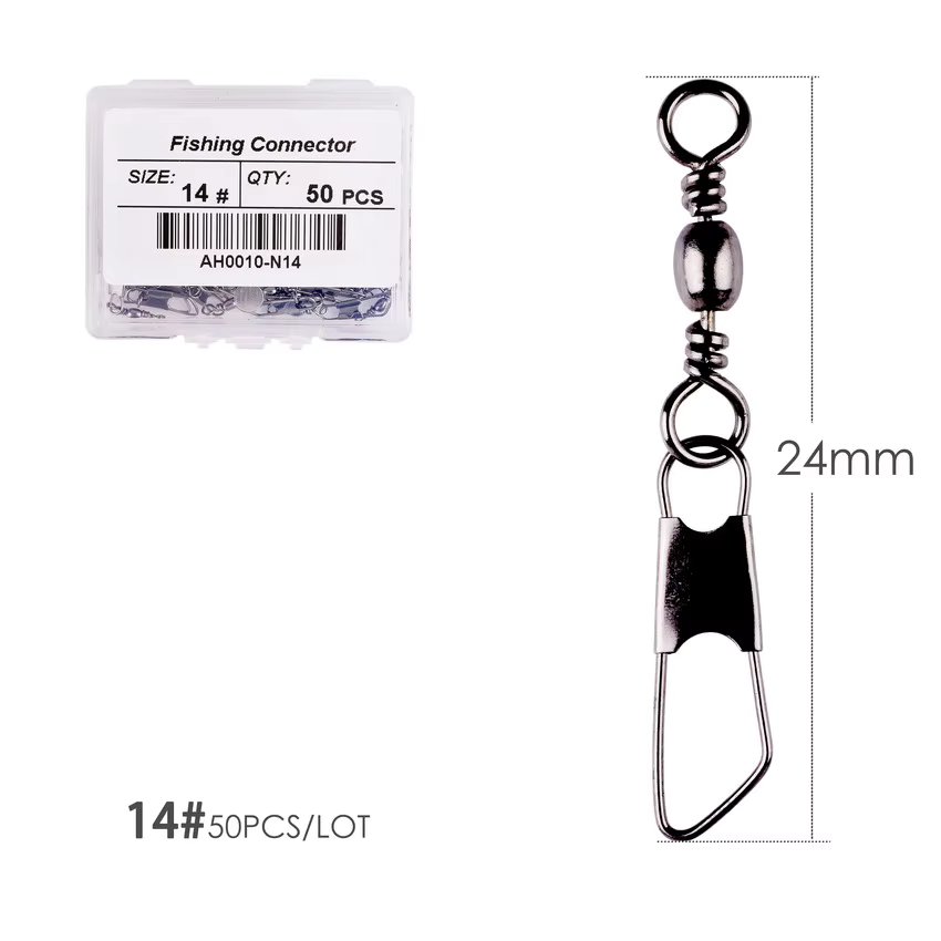 Size14 24mm 6kg