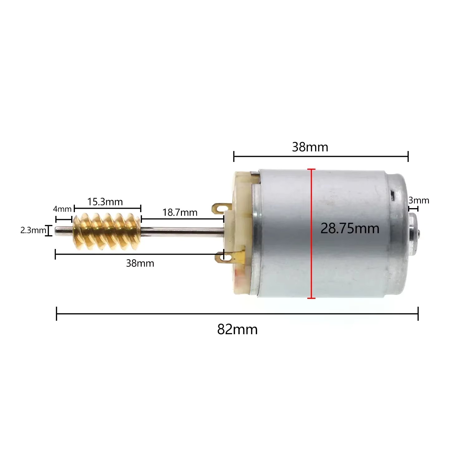 J518 audi motor