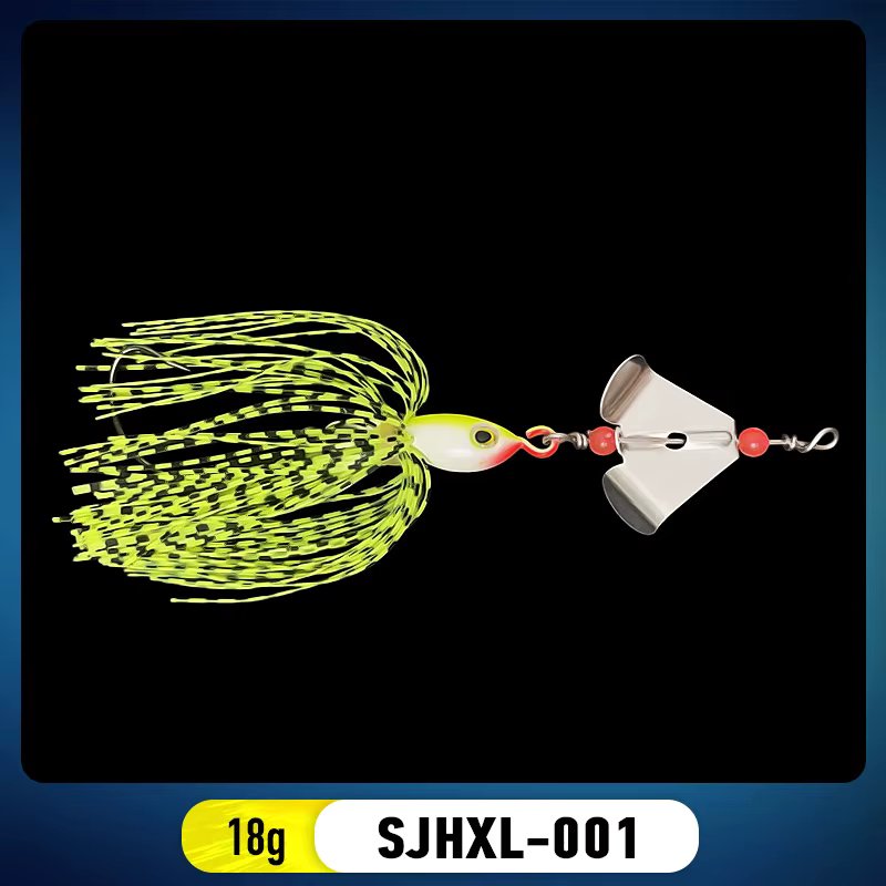 18g-SJHXL001