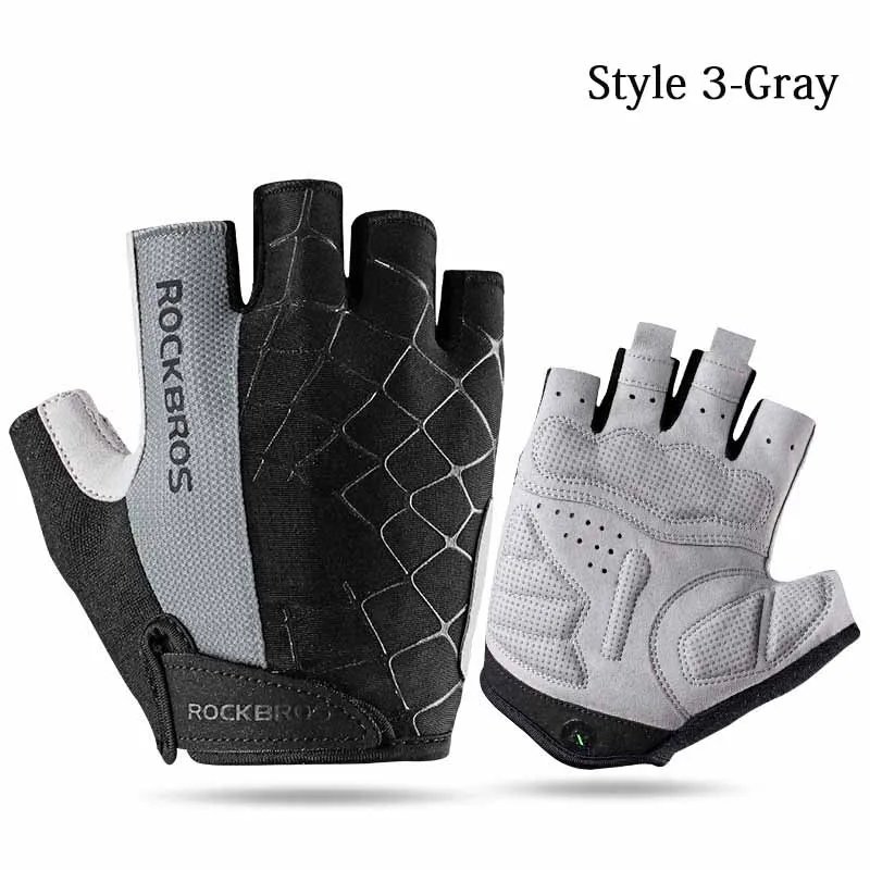 Style 3-Gray