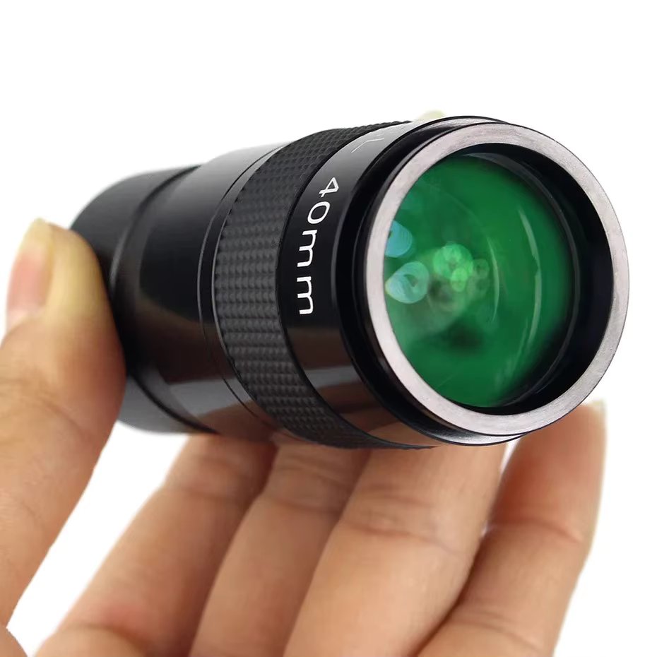 PL eyepiece