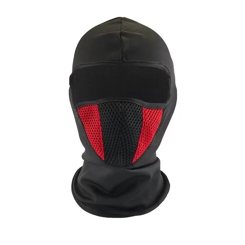 Black-red
