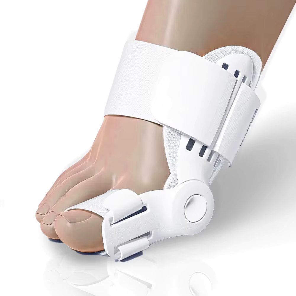 (Dr Collin) Grade 1 medical device toe correction weapon valicus correction thumb cotton protection waiting