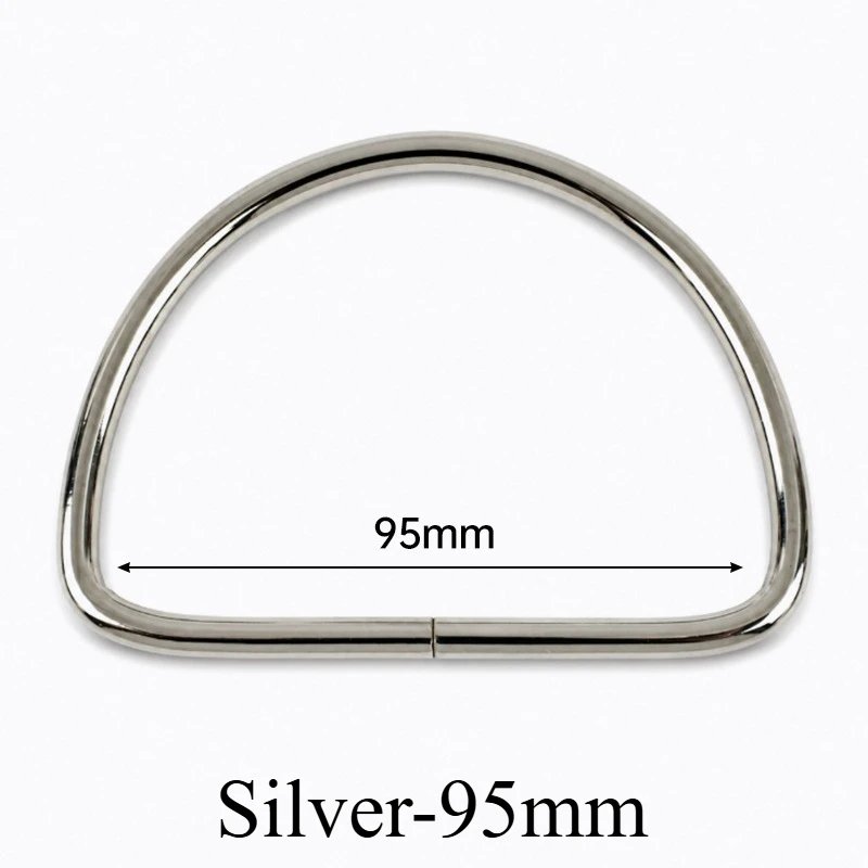 Silver-95mm