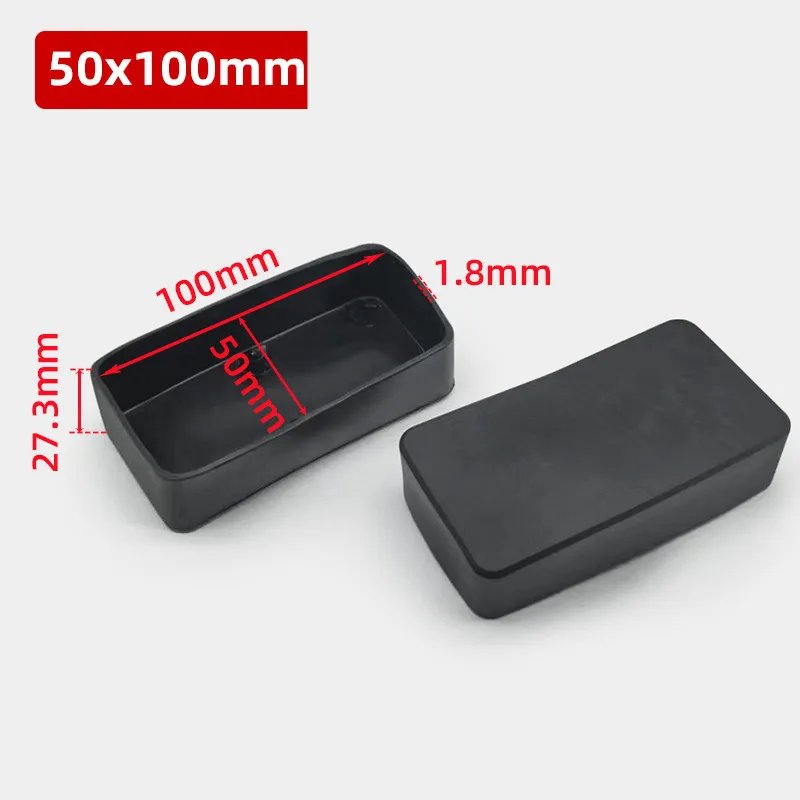 50x100mm