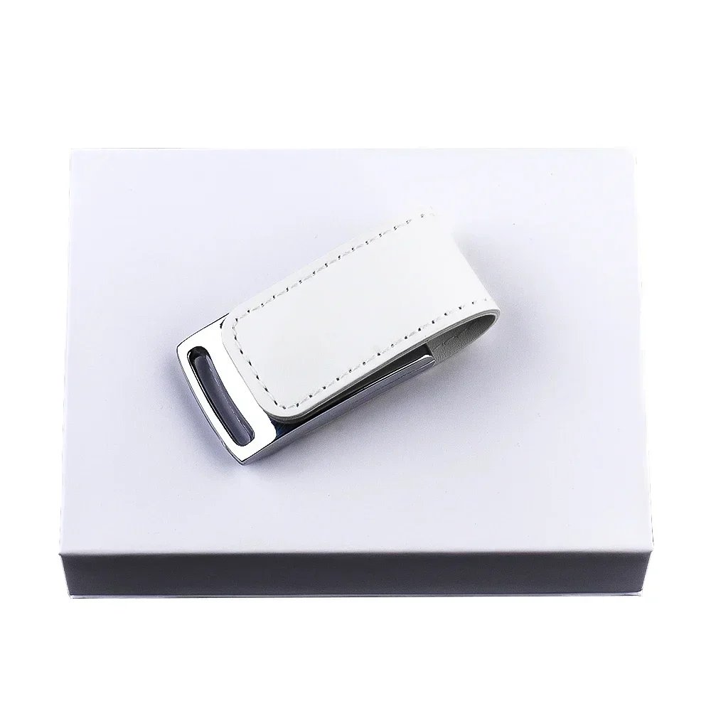 White with white box