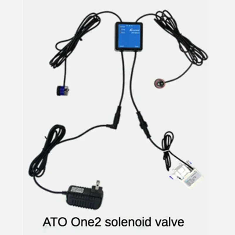 ATO One 2 RO