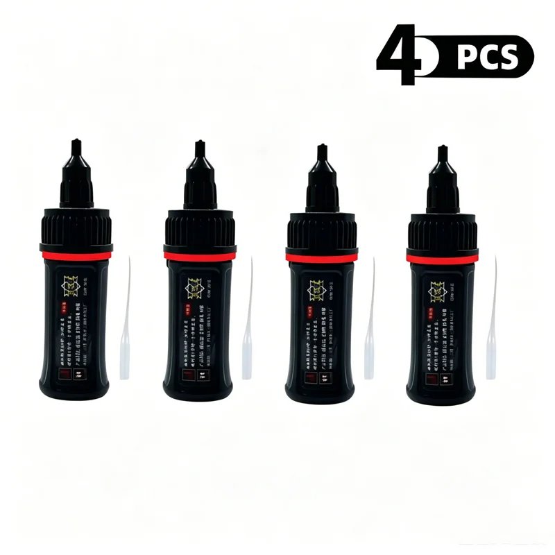 4 PCS