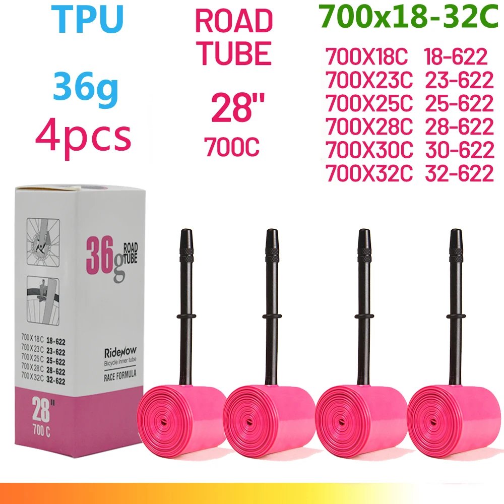 36g 700x18-32C 4pc