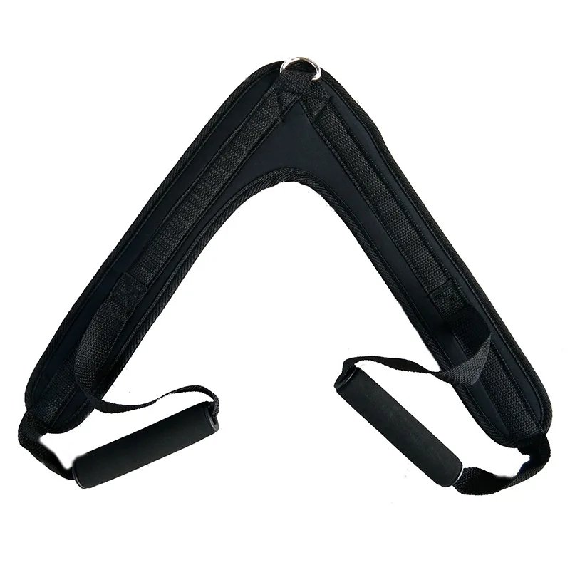 Foam Handle B