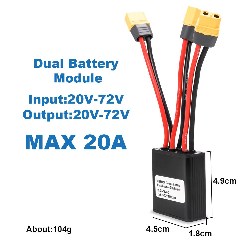 MAX 20A