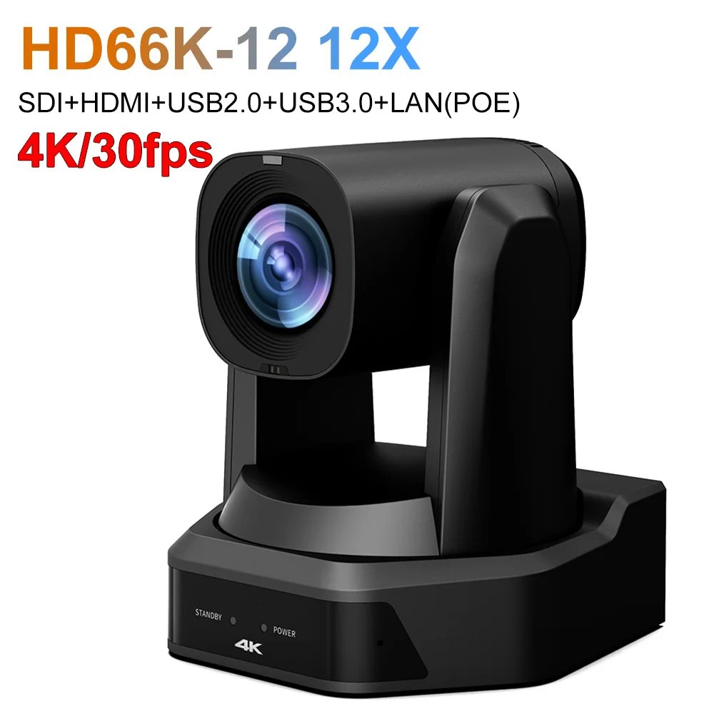 HD66K-12 12X