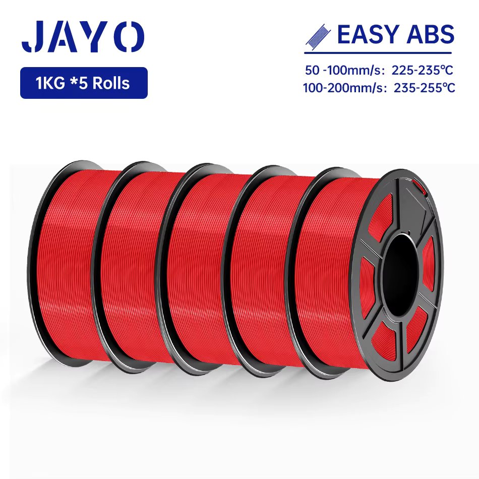 EABS Red 5kg