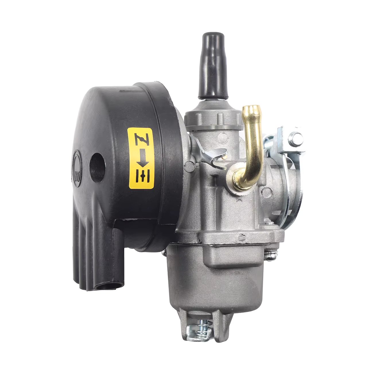 49cc 60cc 66cc 80cc 2 Stroke Engine Motor Motorized Bicycle Bike Carburetor