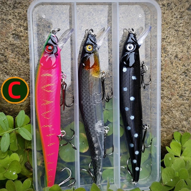 C-3PCS