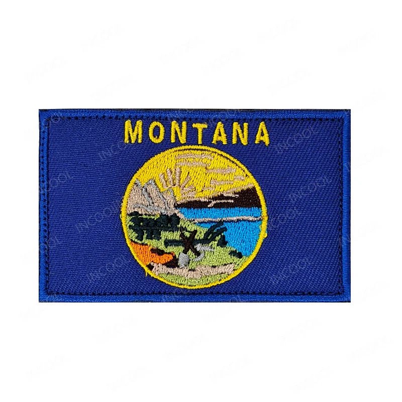 22 Montana