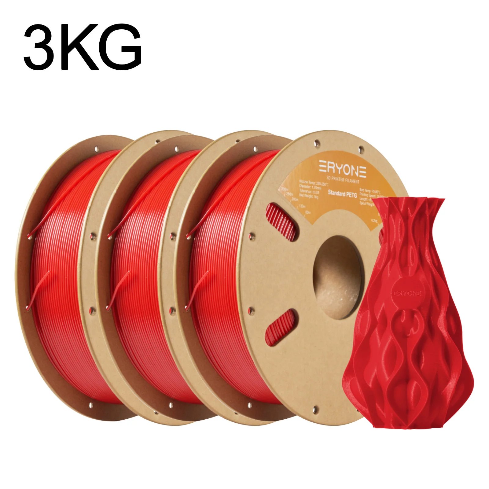 Red 3KG