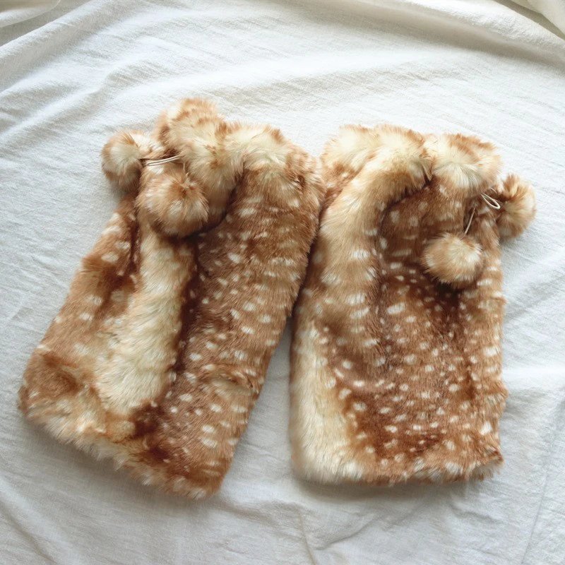 Leg Cover