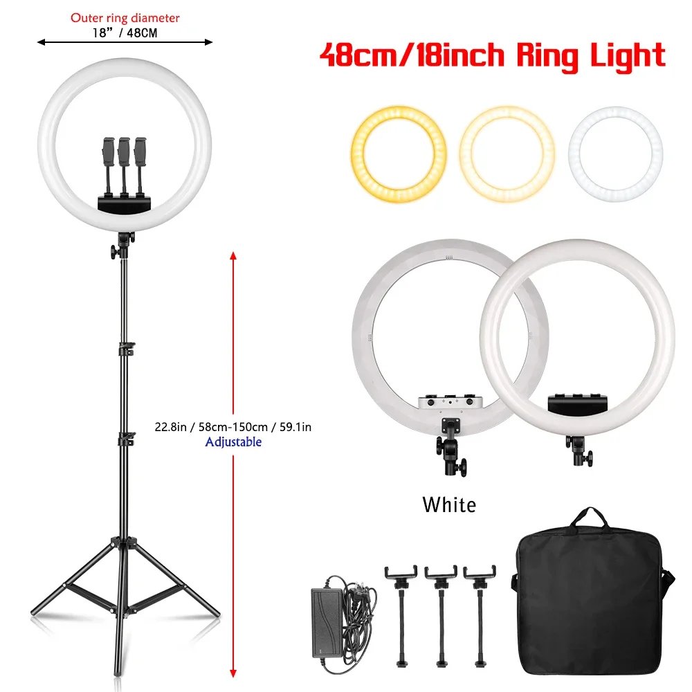 18D 150cm Tripod