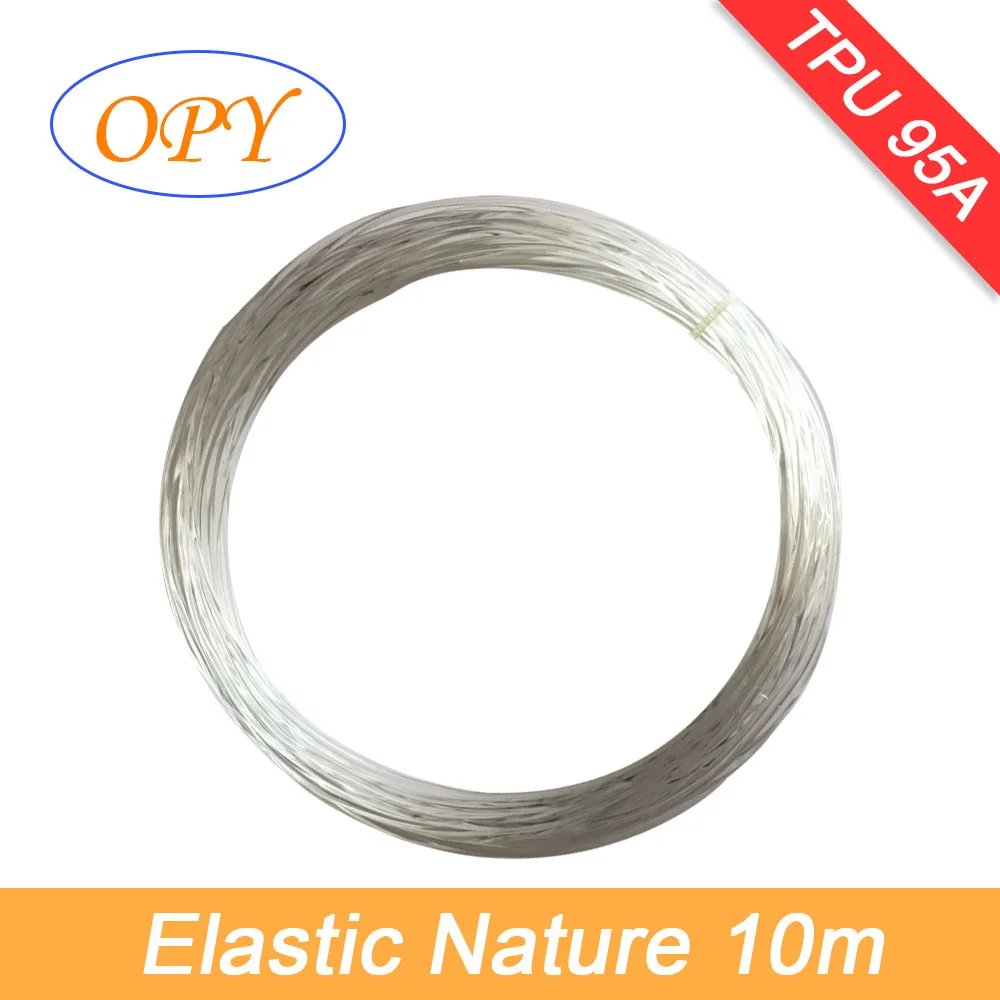 Elastic Nature 10m
