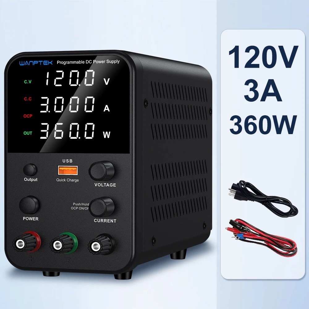 WPS1203H 120V 3A