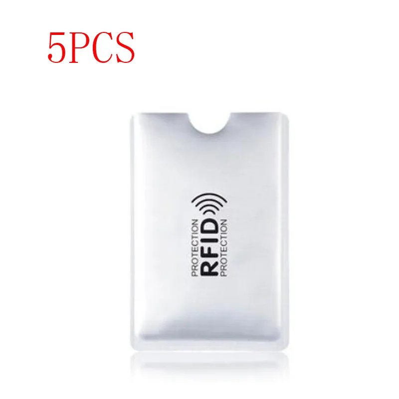 5PCS