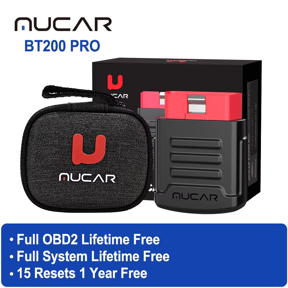 BT200 PRO