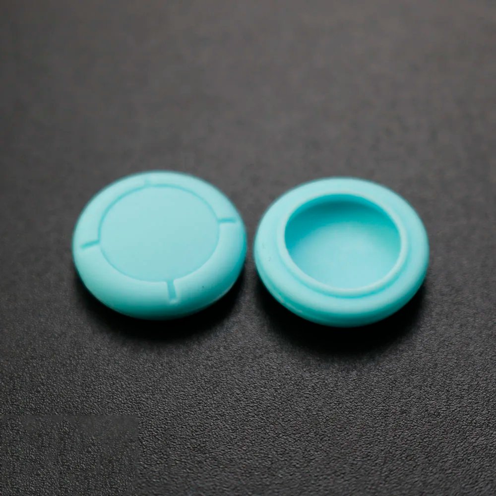 Turquoise blue
