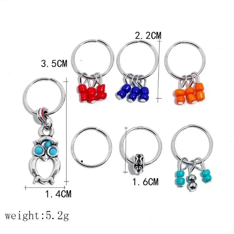 7pcs  NO.55