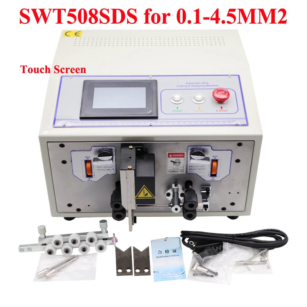 SWT508SDS(0.1-4.5MM2