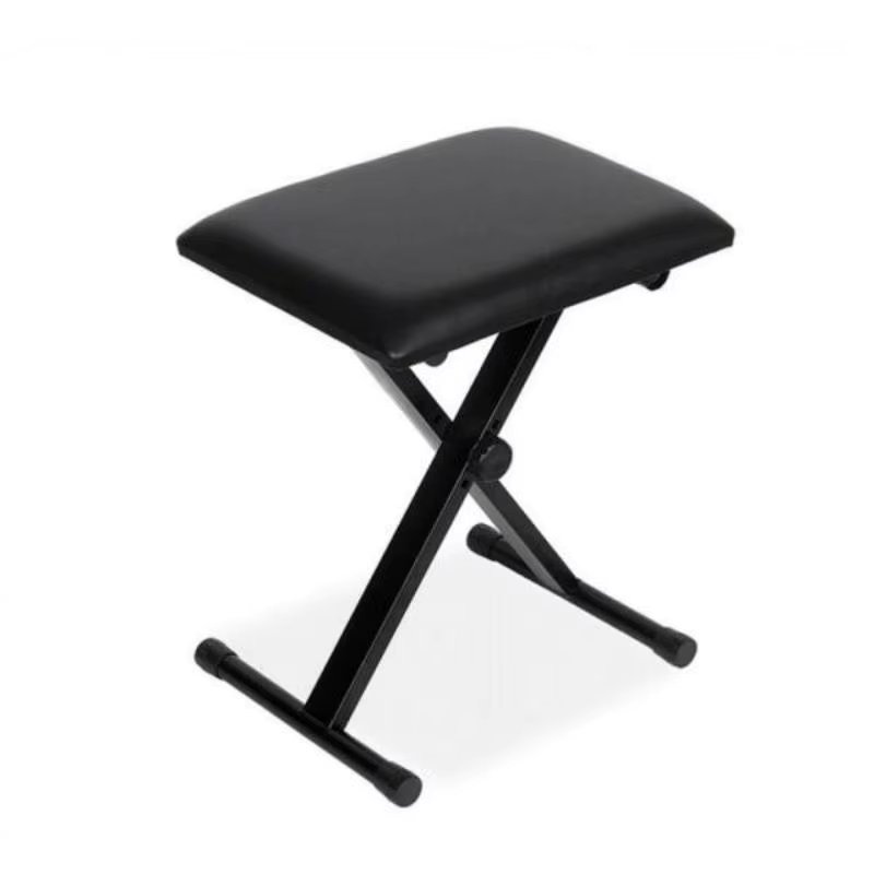 Piano chair performance bus King three-speed height adjustable keyboard folding simple