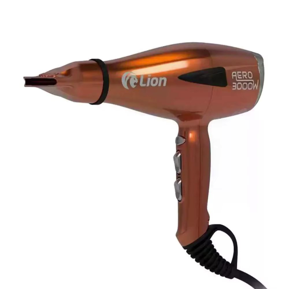 Aero Copper Lion Dryer