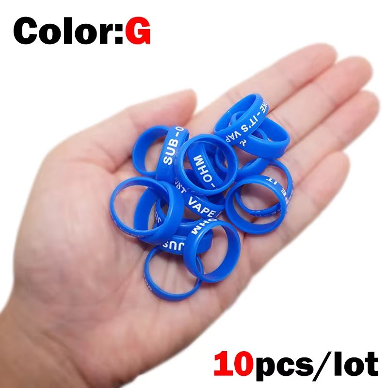 G-10pcs