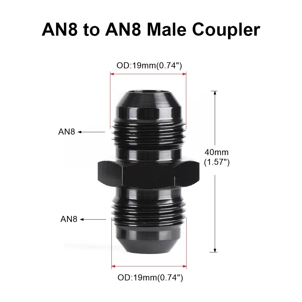 AN8 to AN8