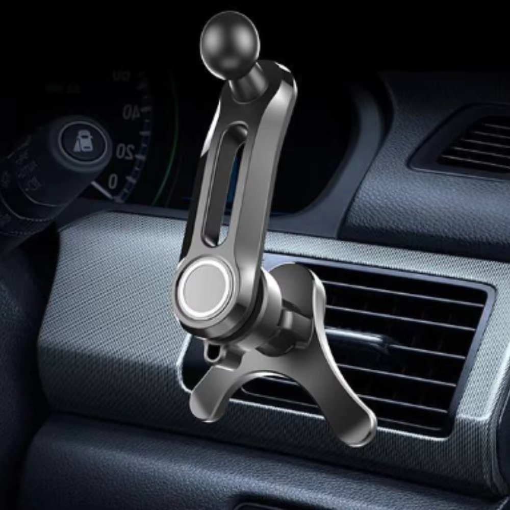 Auto-drive car Y-type blower rotating bracket clip AC-MT5