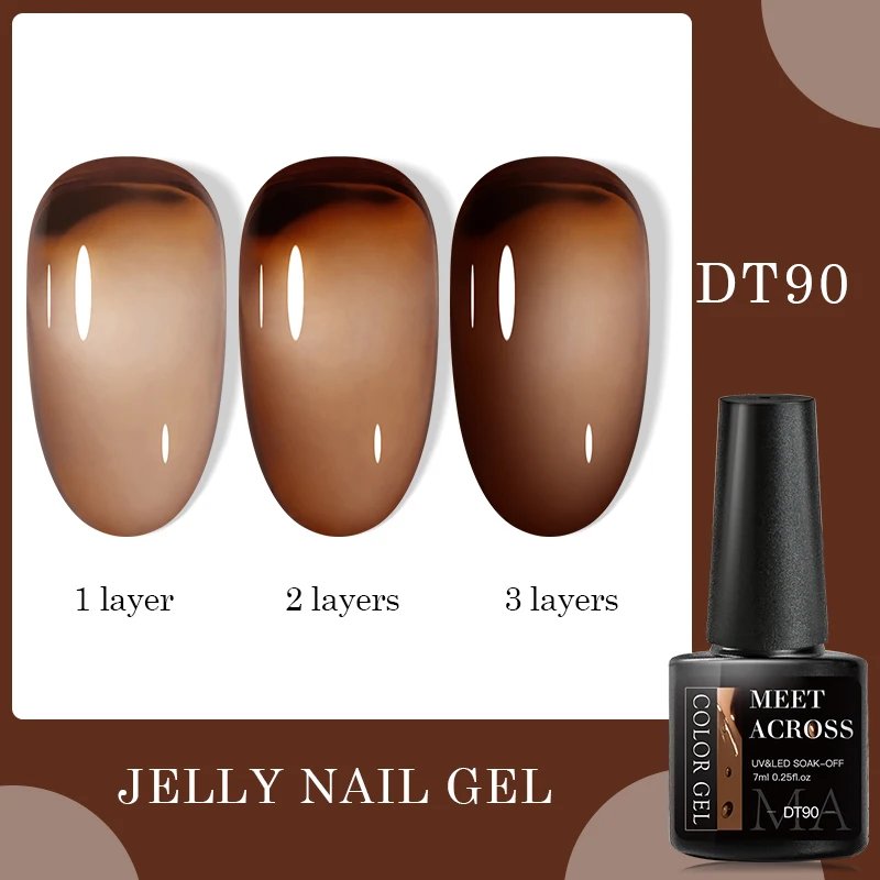 Jelly Gel DT90