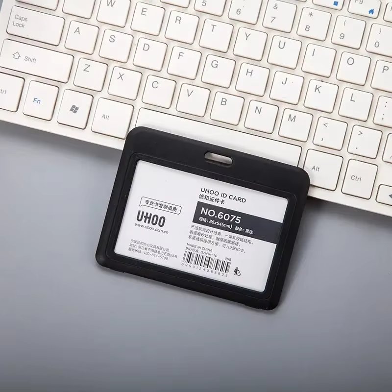 Horizontal  Black